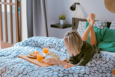 7 manieren om het uiterste uit je werk te halen
