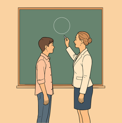 Extra begeleiding op maat - leren met persoonlijke bijles