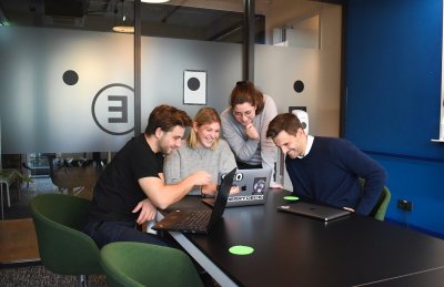 AI maakt je productiever, maar dit zit nog in de weg
