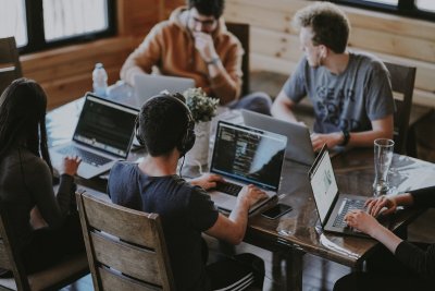 Waarom Nederlandse bedrijven dit jaar productiever werden